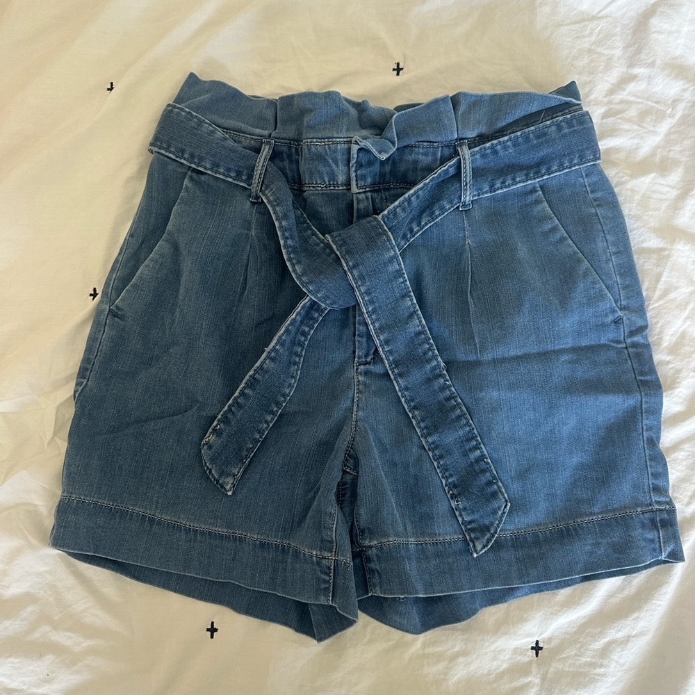 3 FOR 10/Jeans Short